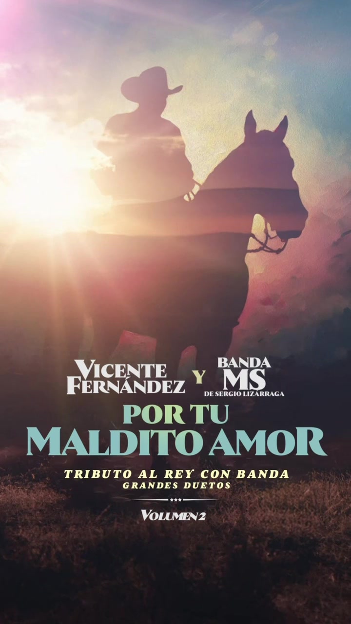 @Vicente Fernández