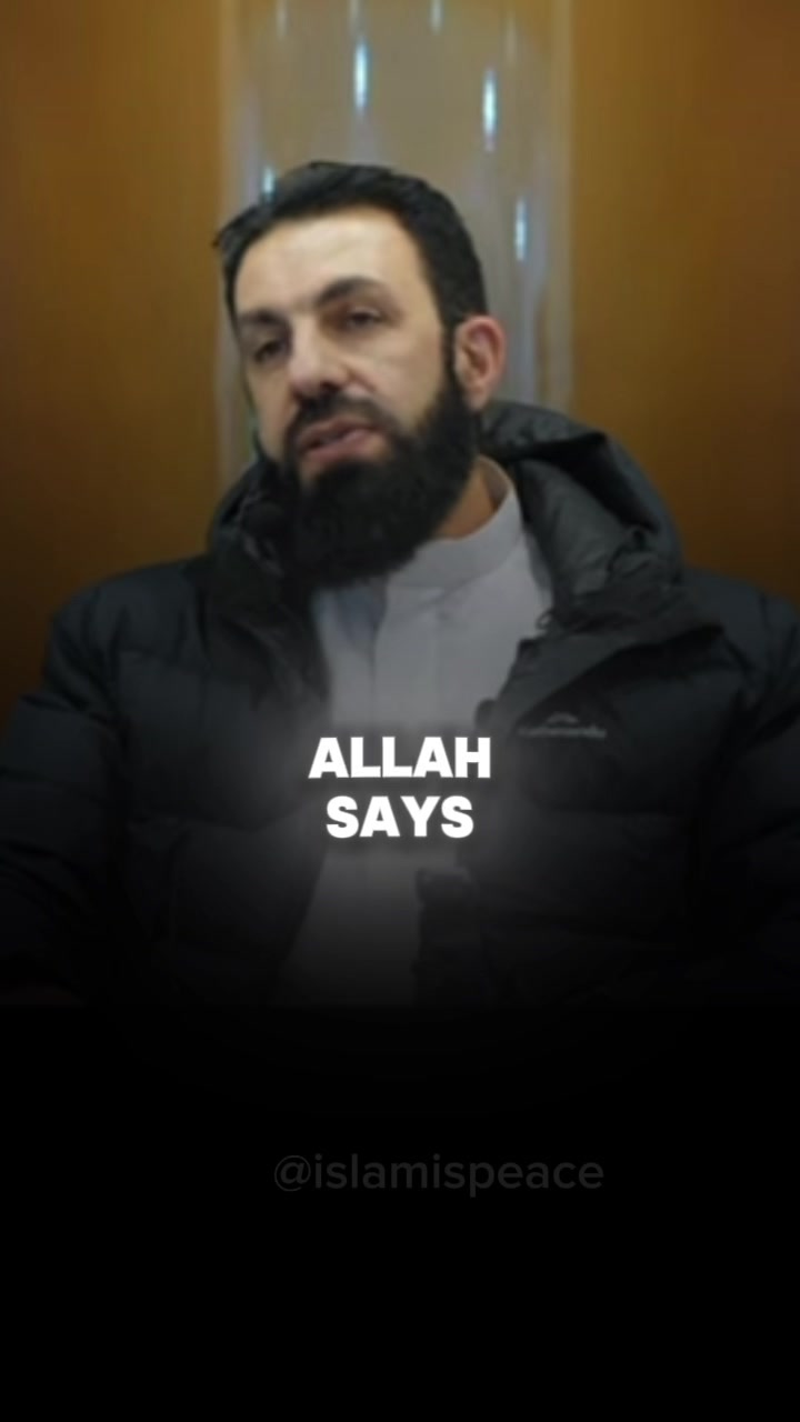 @Islamispeace