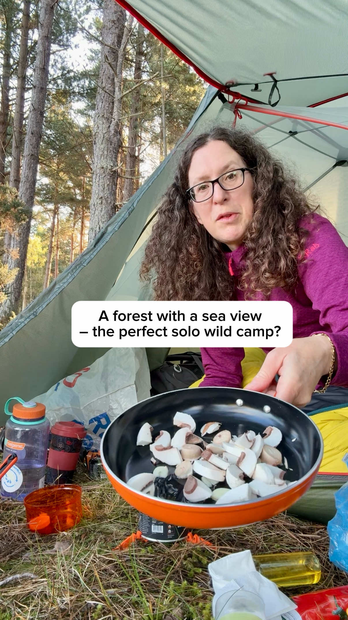 @Fiona in the Wild