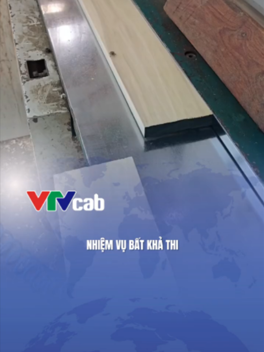 @VTVcab Trending - Giải trí