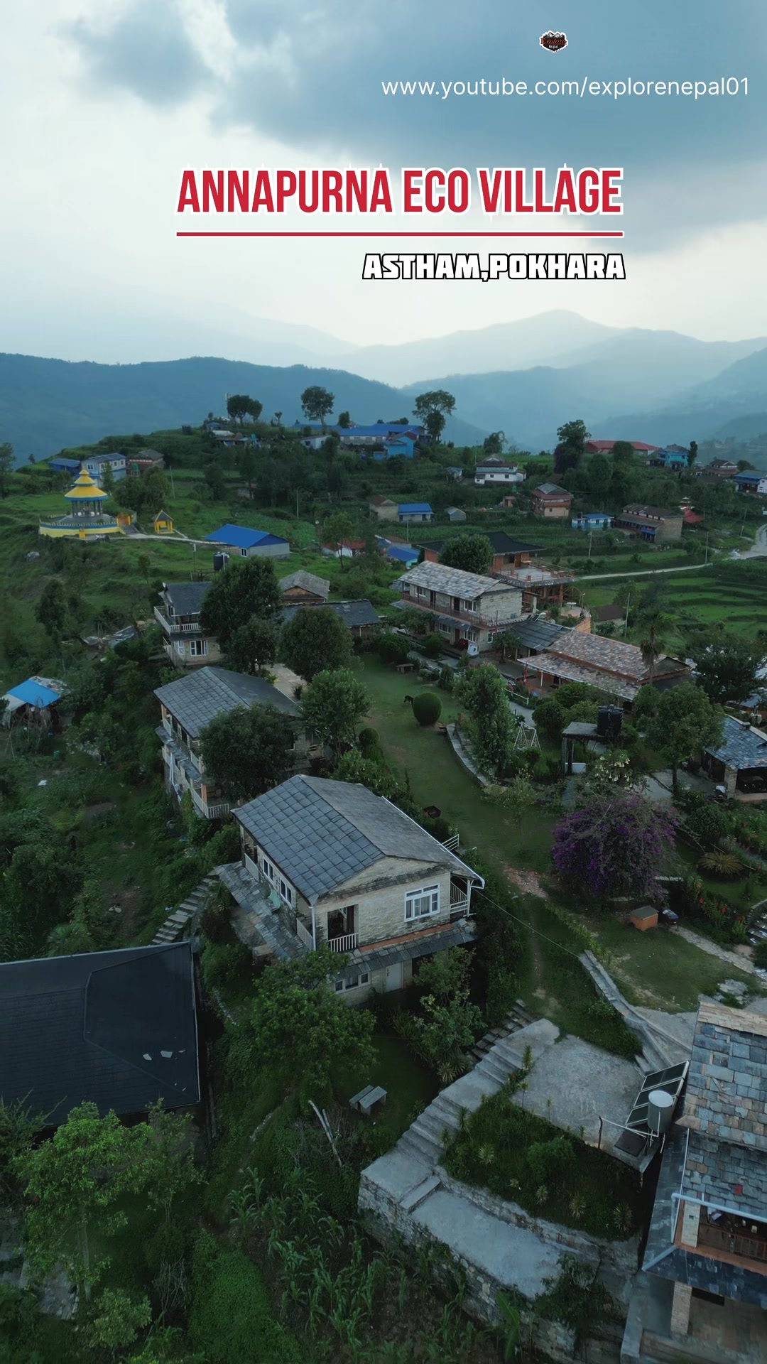 @Explore Nepal