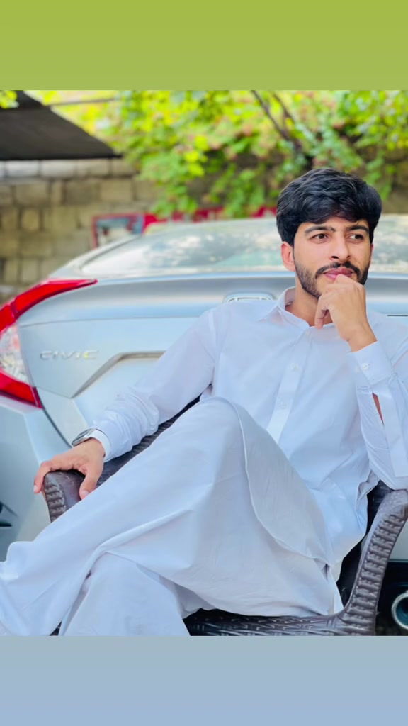 @Yasir khan Tanoli