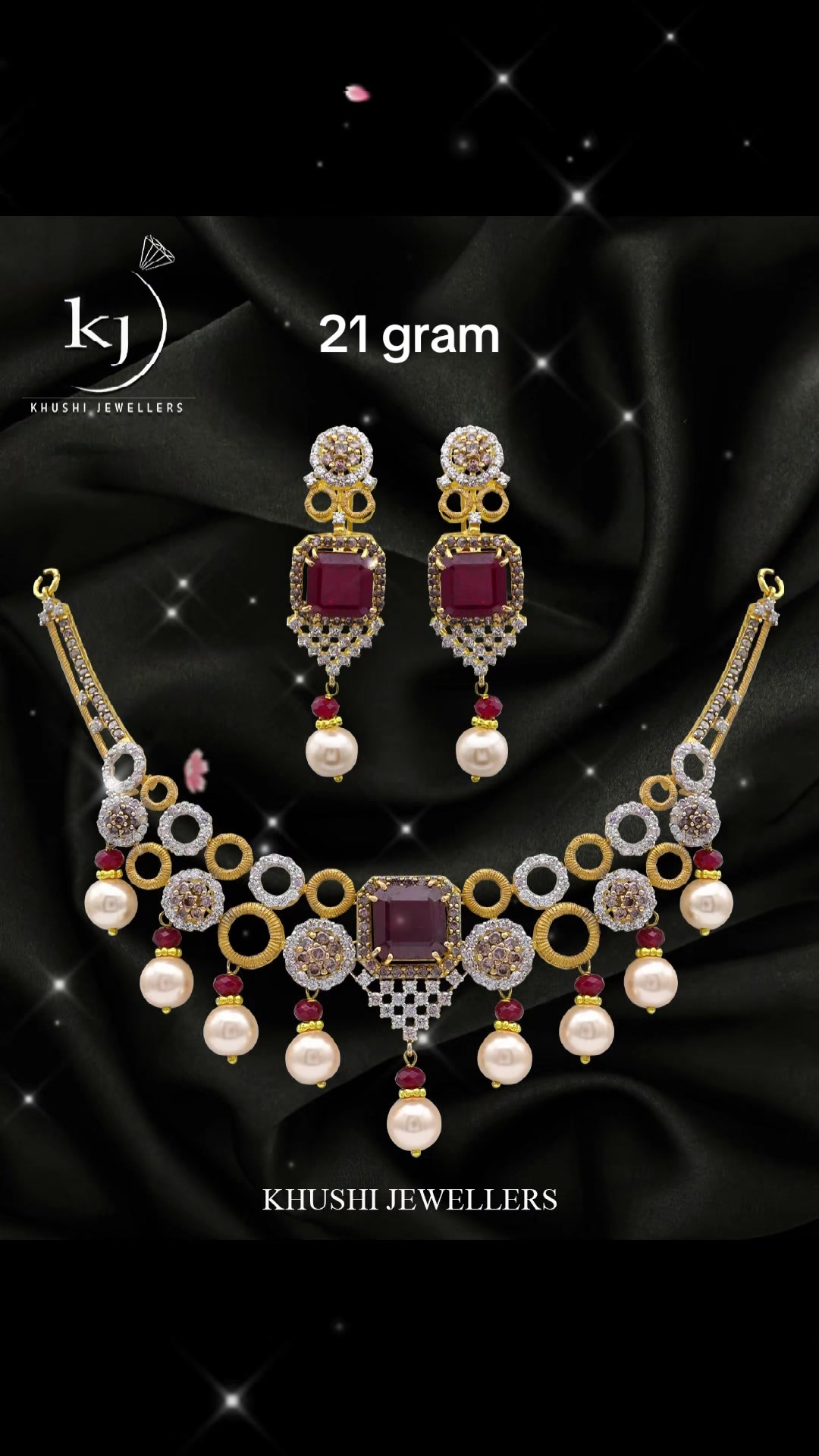@Khushi Jewellers