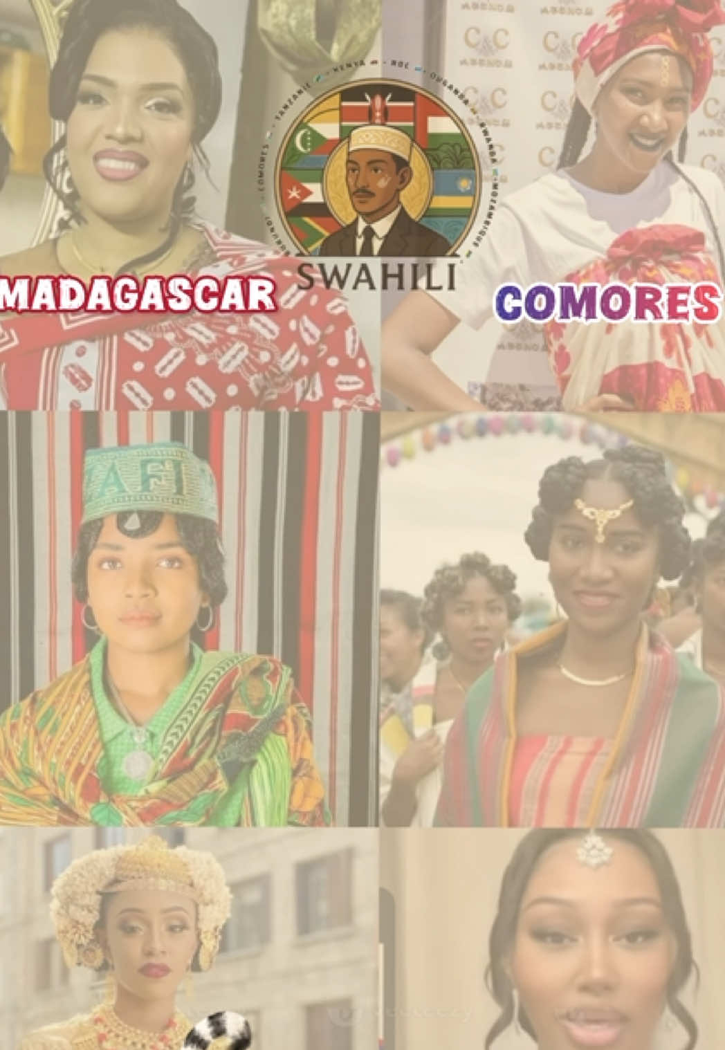 @Swahili
