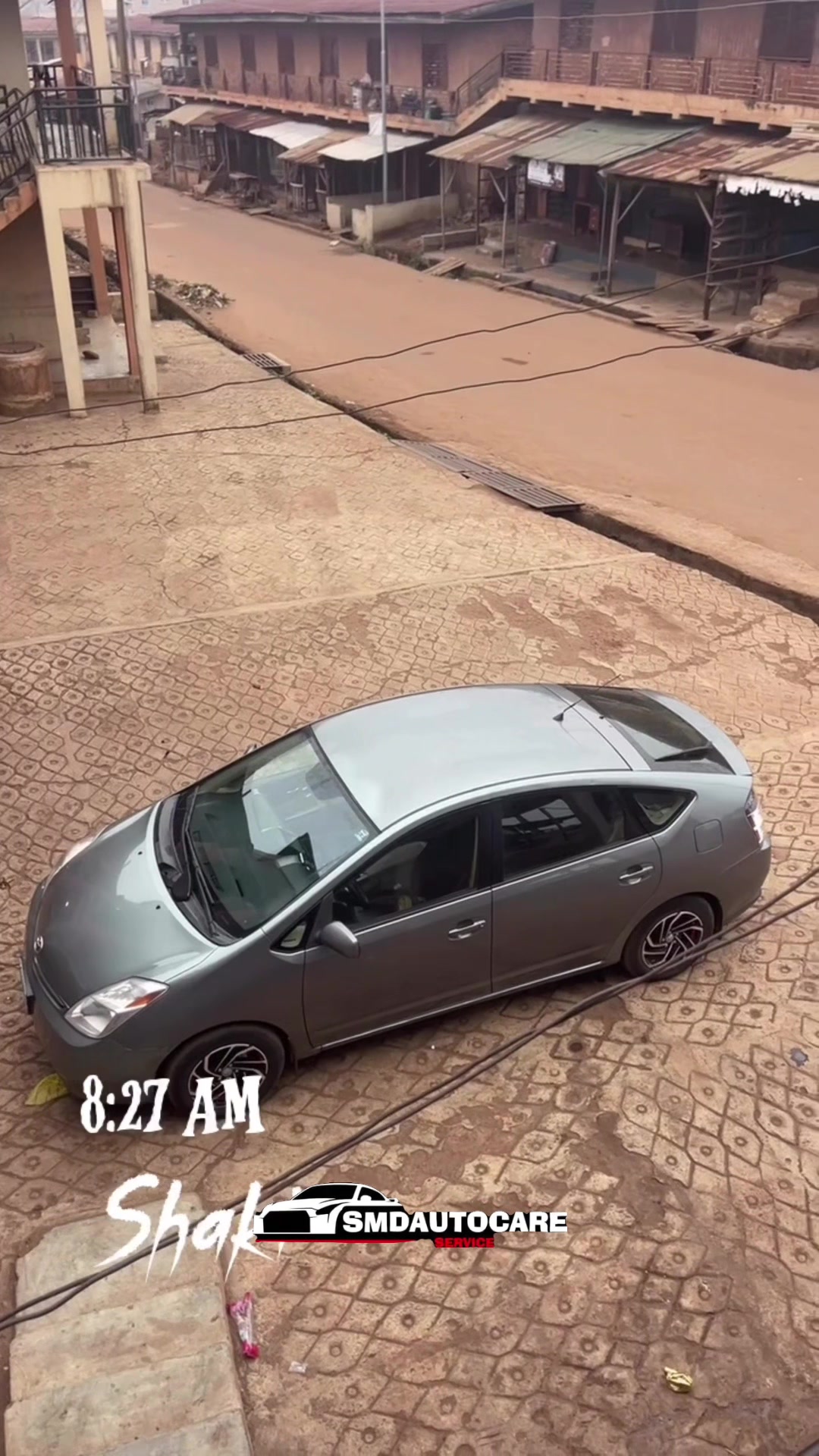 @SMD Autocareservice