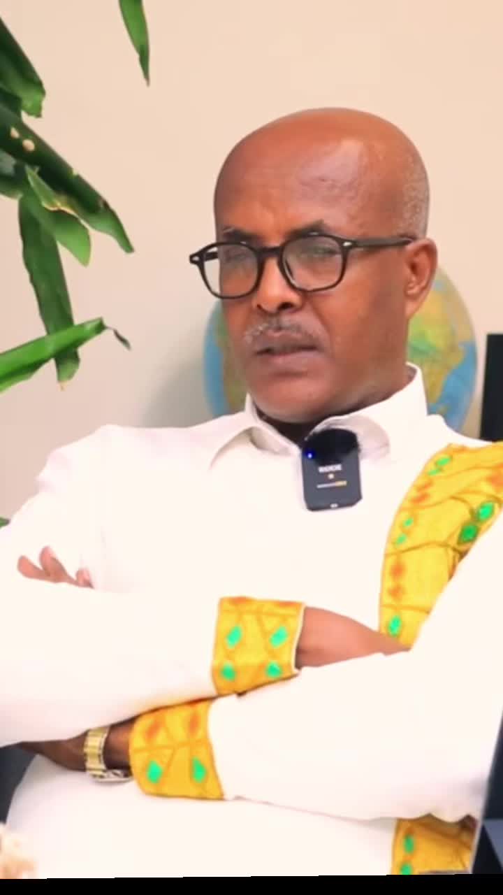 @Amen Tv Ethiopia