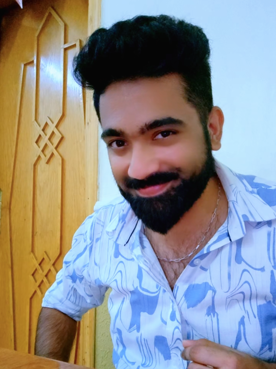 @Smart Rizwan