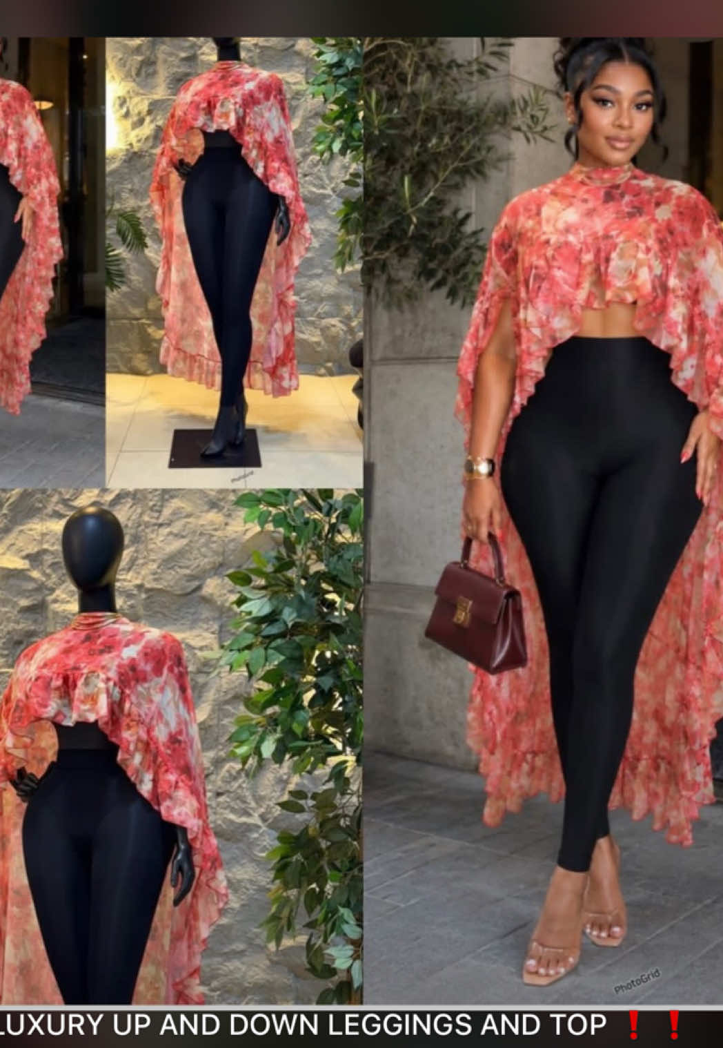 @Ariks trends 🛍️👗