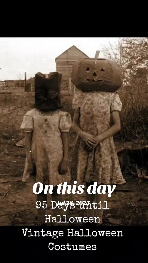 @Christmas & Halloween Finds