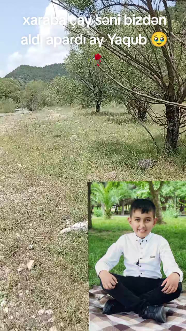 @Kərimov Zaman Zərərçəkən