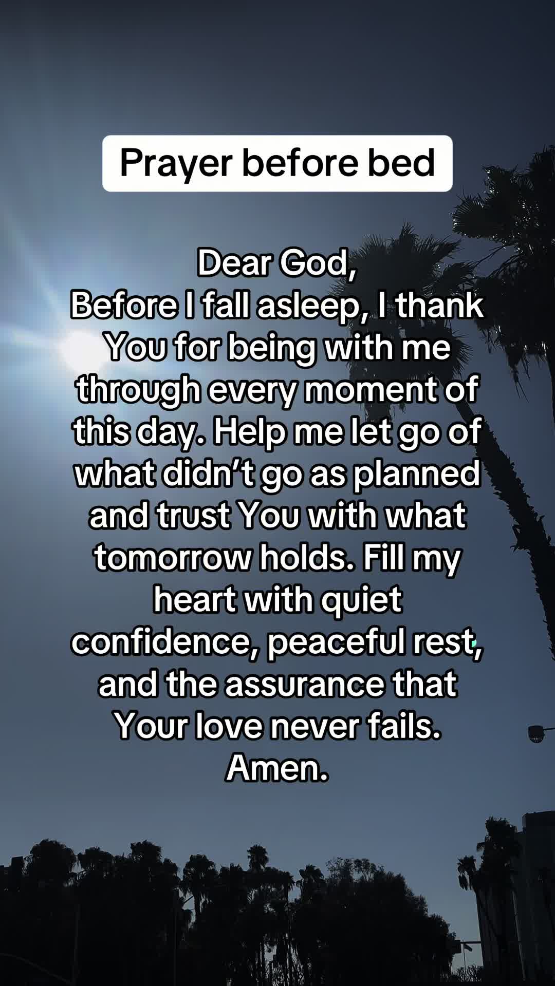 @Keep Going