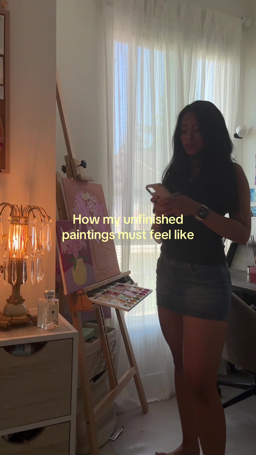 @bella aprecio