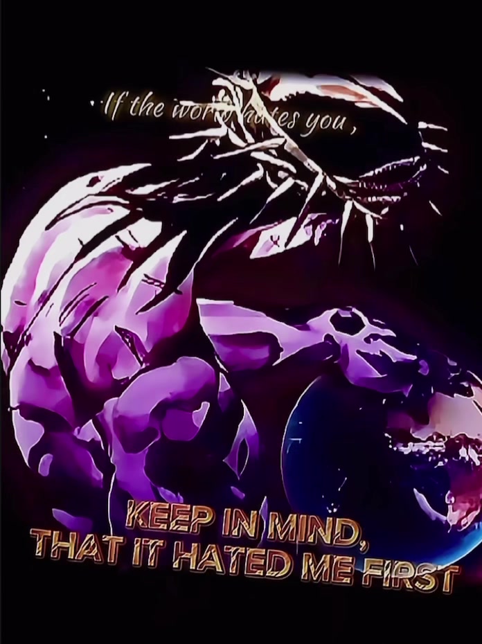 @Christ is King
