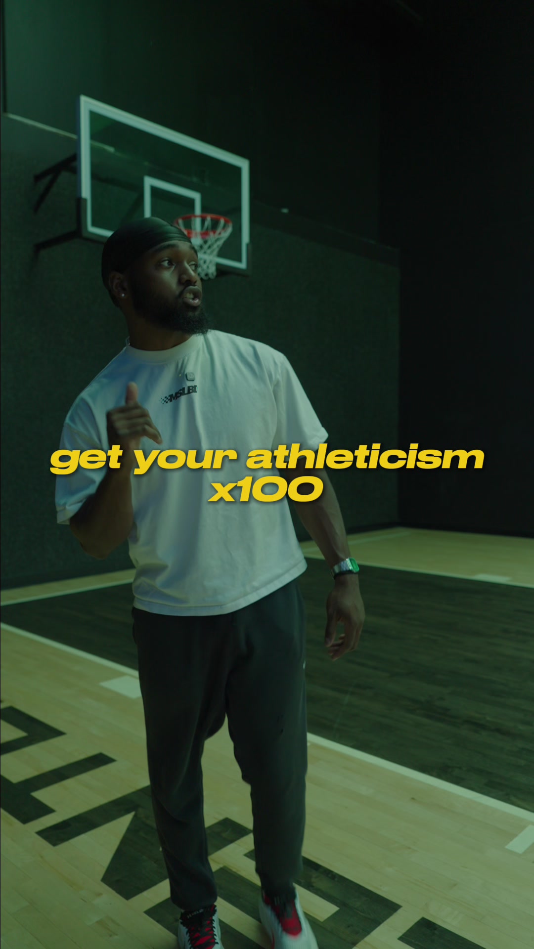 @PERSONAL TRAINER