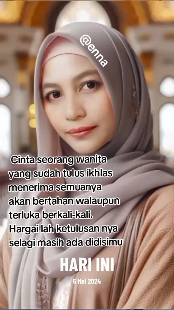@ENNA