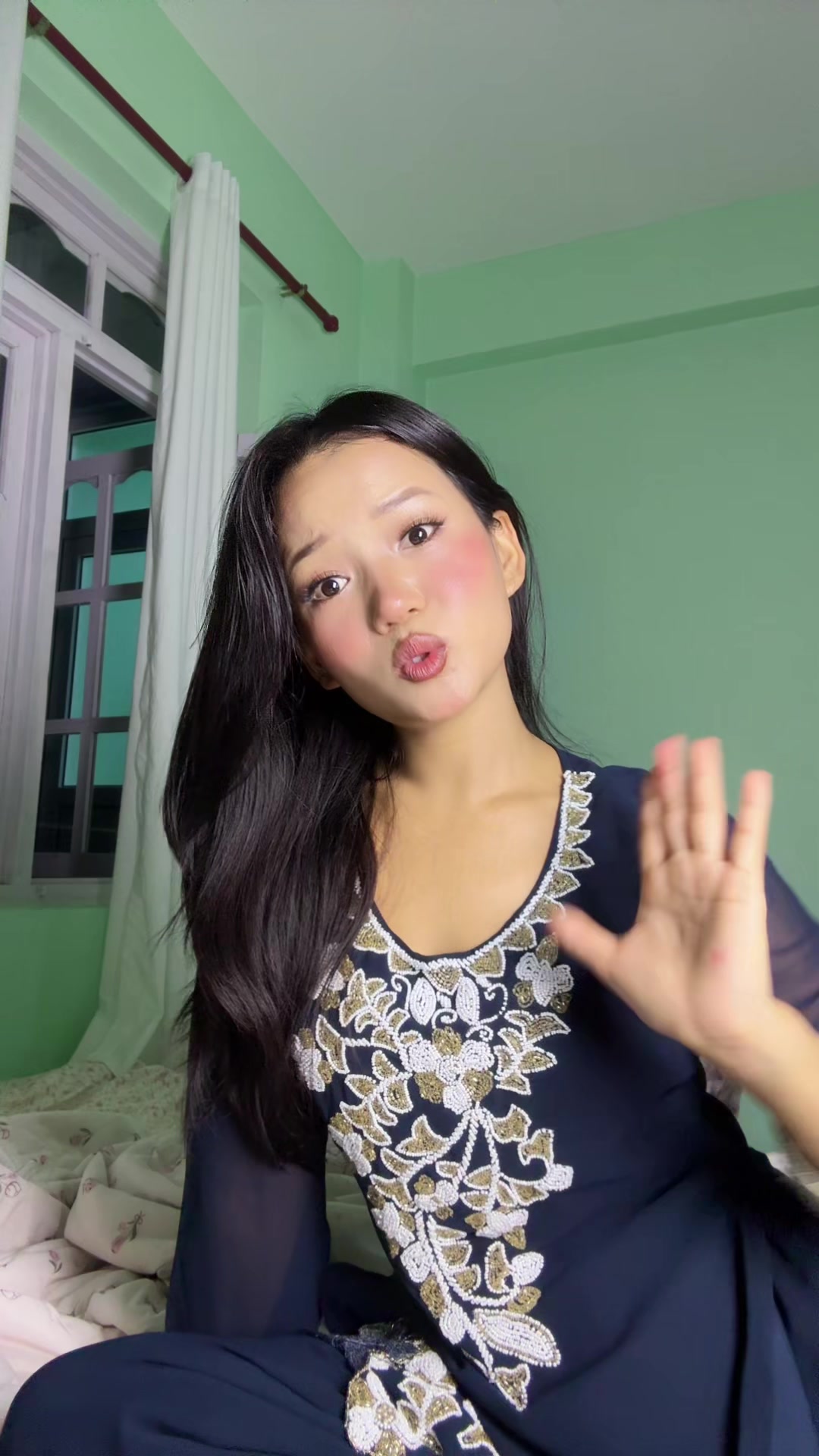 @Moichyang🌻❤️🥀