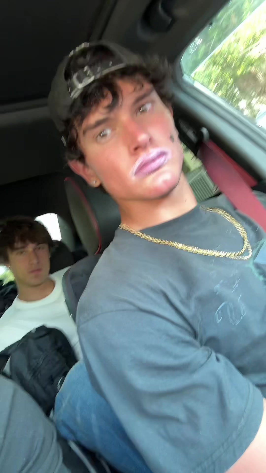 @Jesse