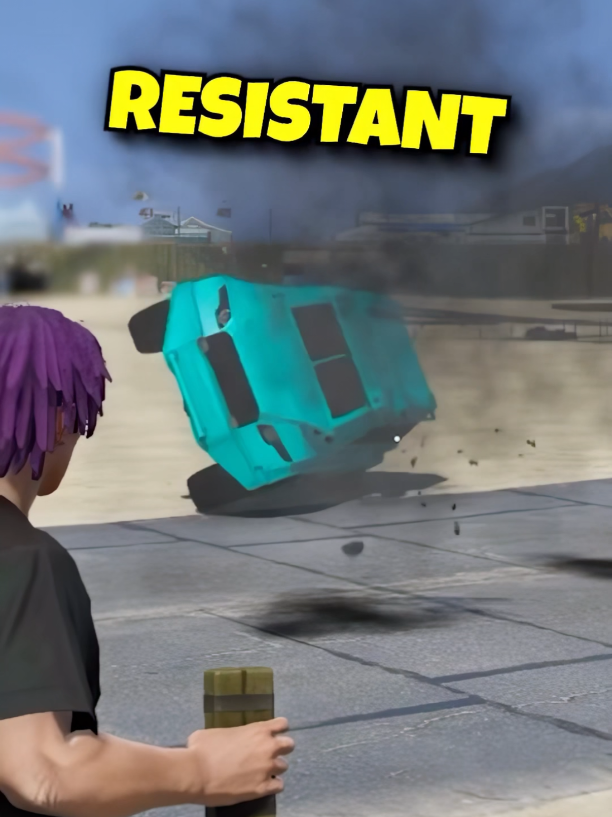 @GTA SIGMA