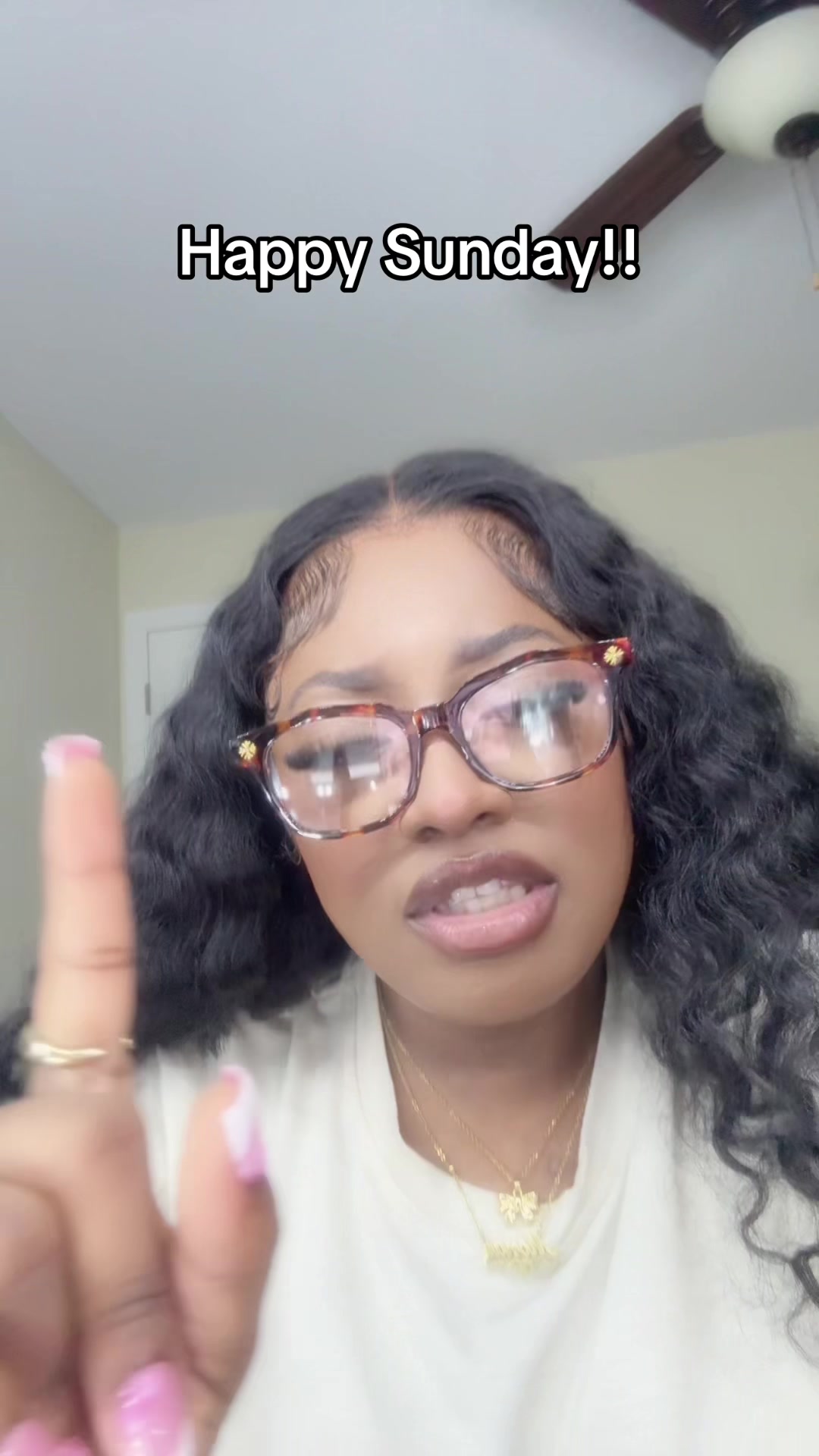 @YT: Charri Monae&rsquo;