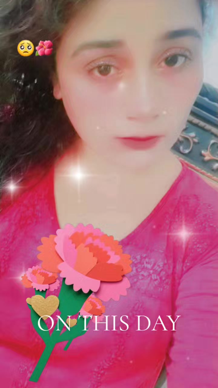 @Komal Murtaza