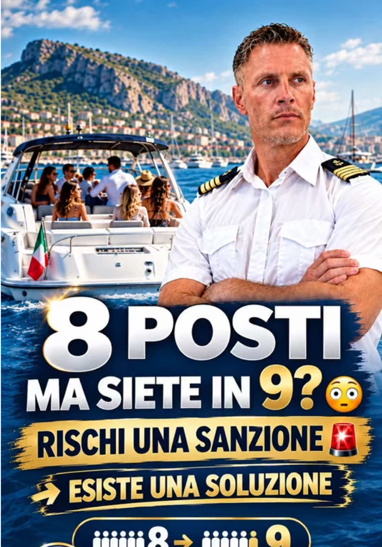 @Scuola Nautica Navigando