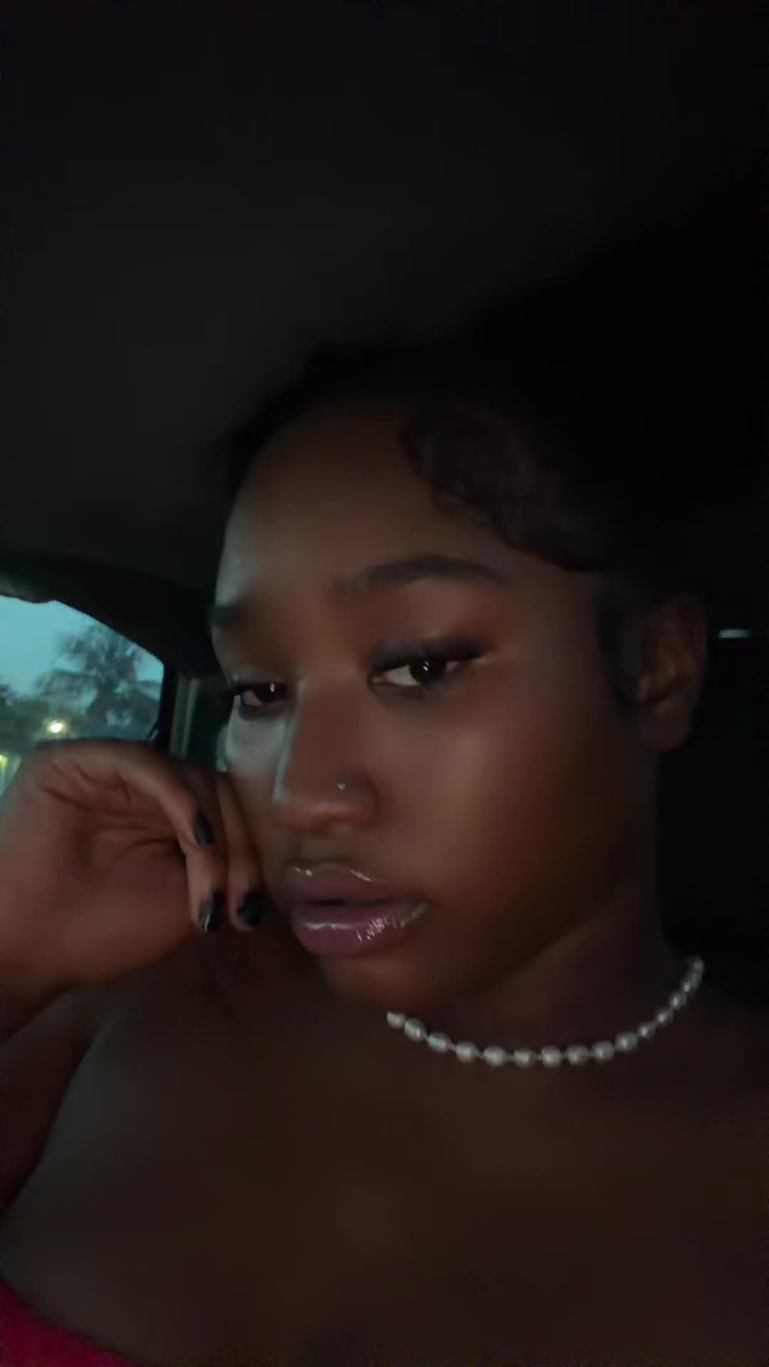 @You Found Me 💎