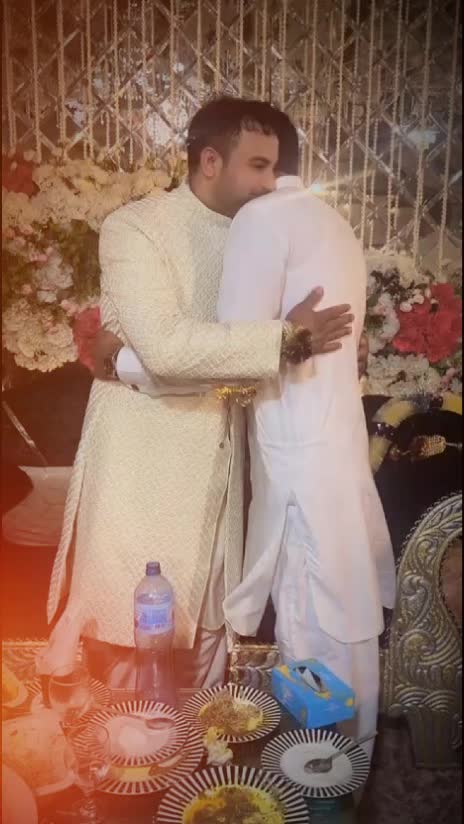 @حمزہ حنیف میٔو(Murshad )