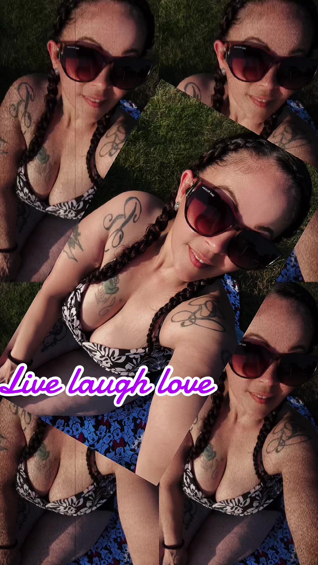 @queenblessedlela