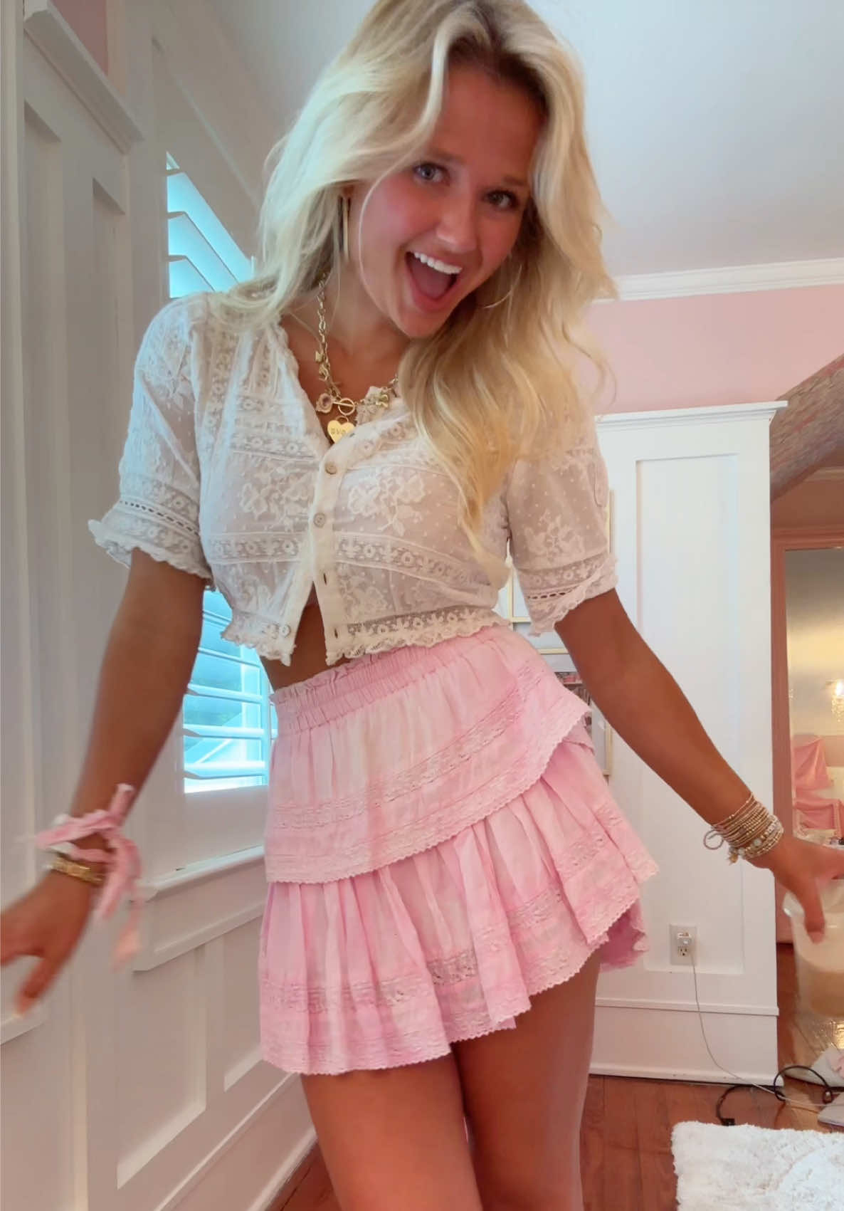 @AddieLovesPink