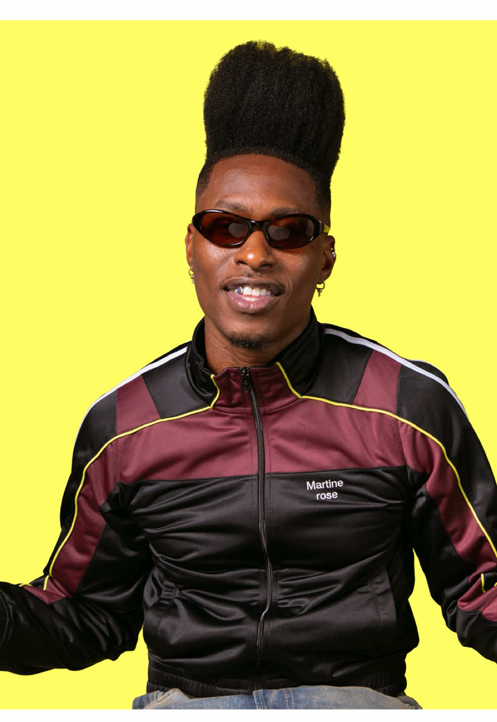 @Genius