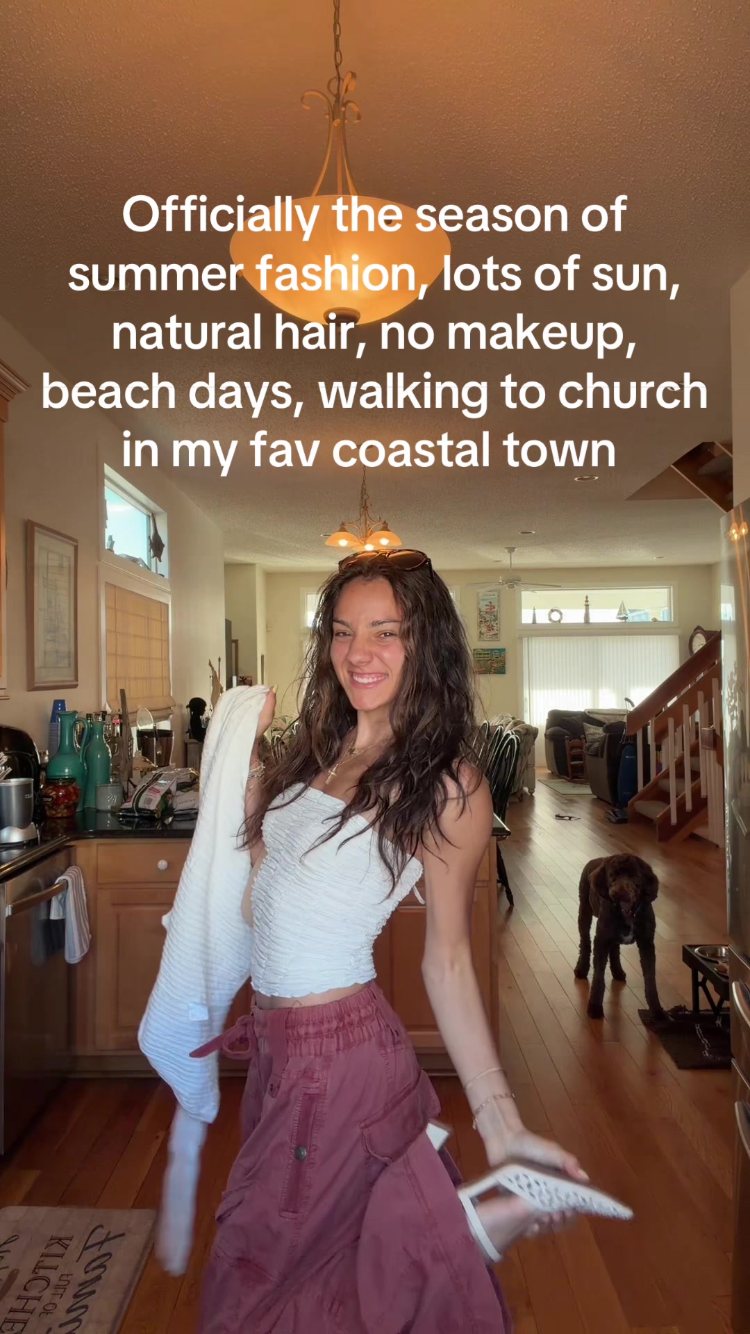 @Alyssa Franzini