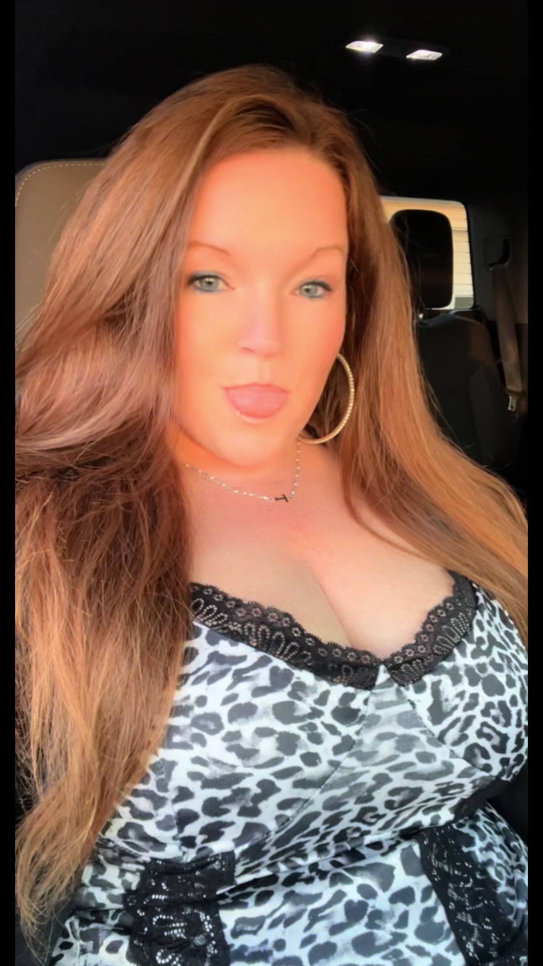 @DANIELLE SWEETCHEEKS❤