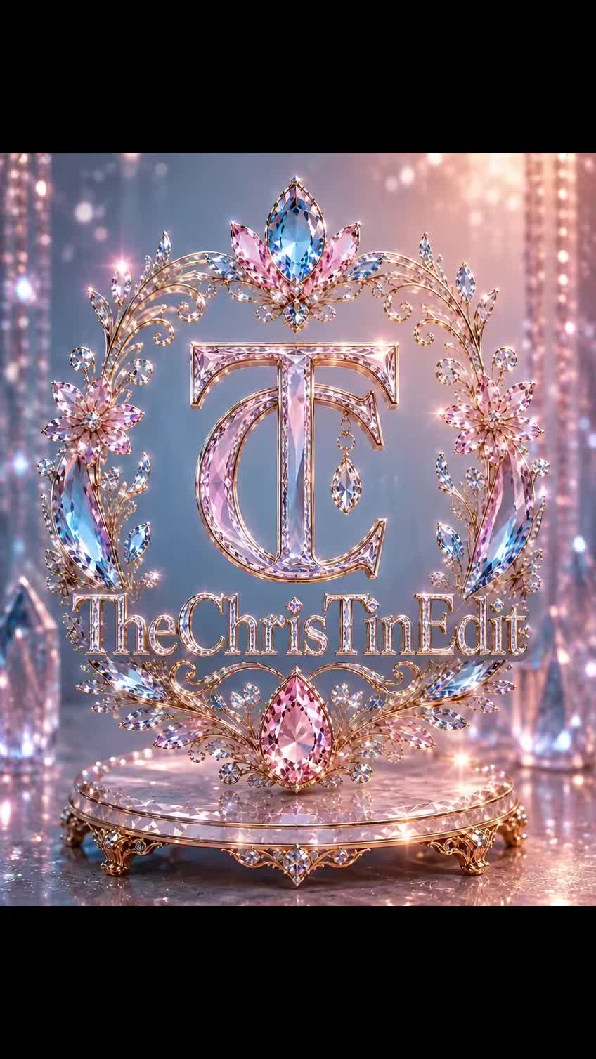 @⚜️✨ The ChrisTin Edit ✨⚜️