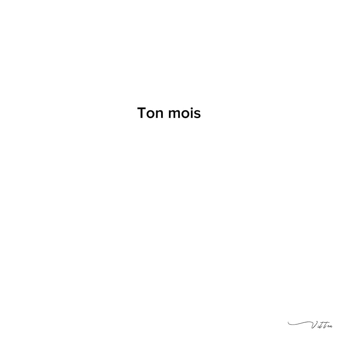 @Vitten la bouteille d'eau💦