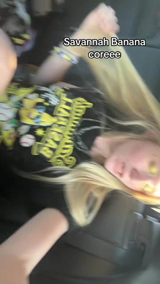 @Madisyn (Conan’s Version)