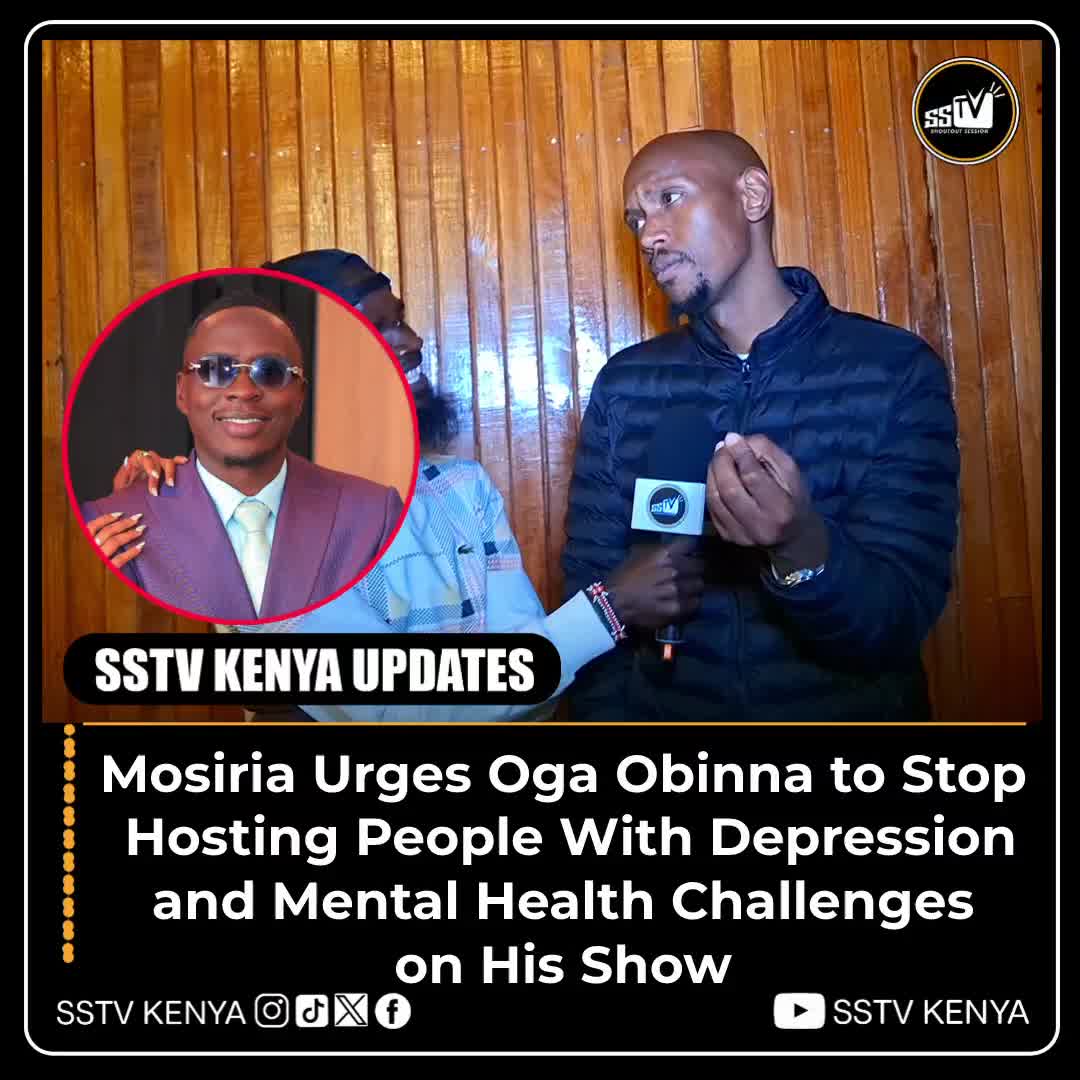 @SSTV KENYA 🇰🇪