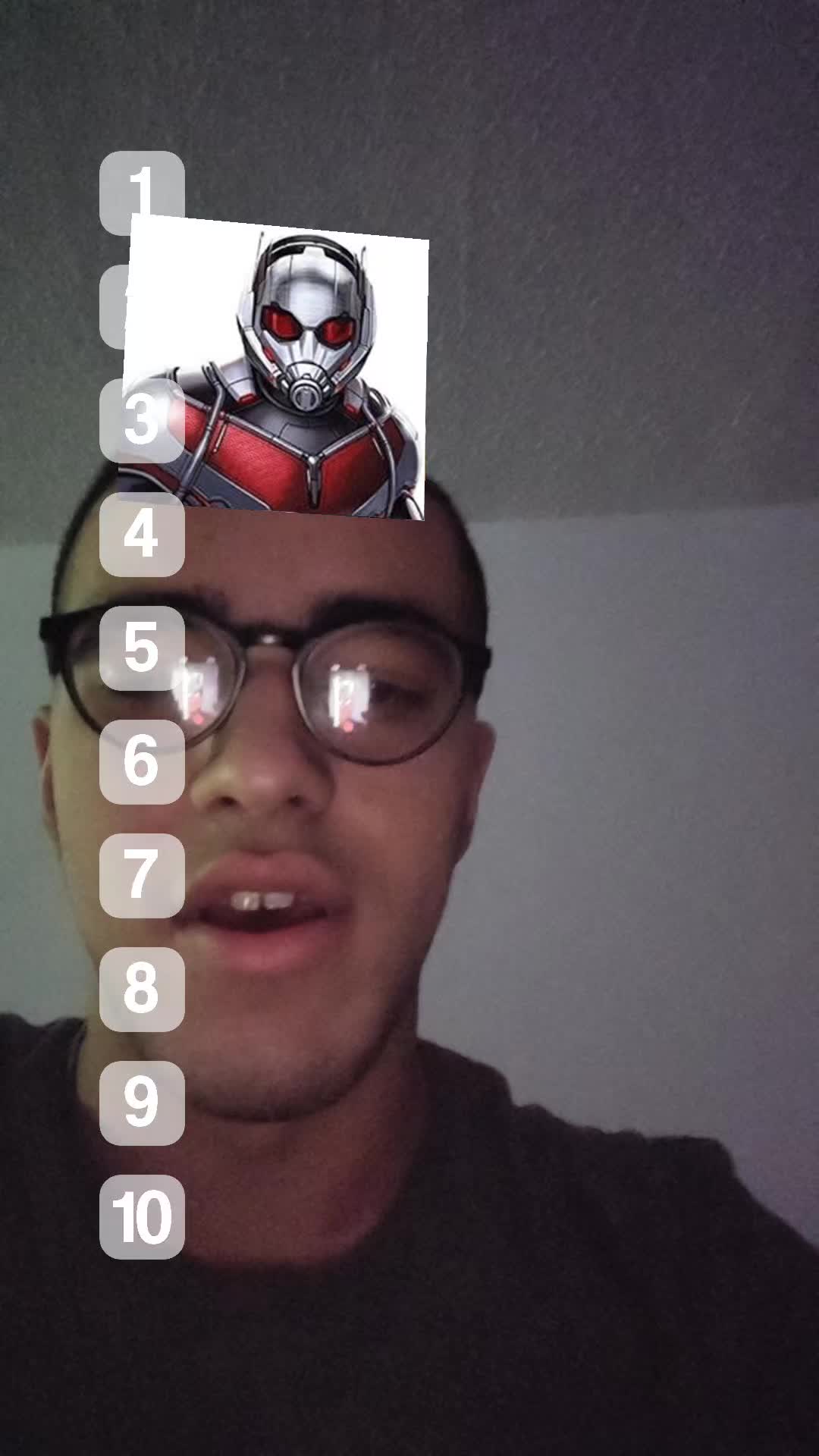 @greenarrowramos