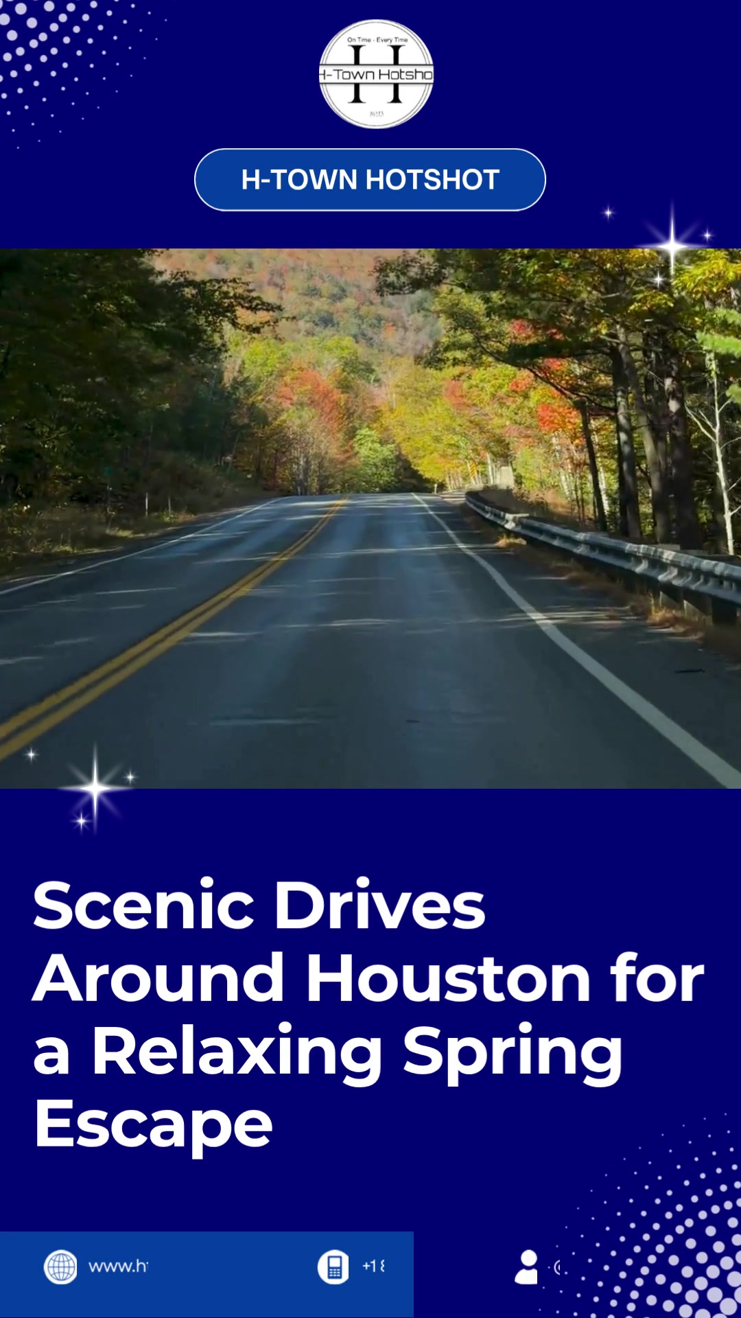 @H-Town Hotshot Transportation