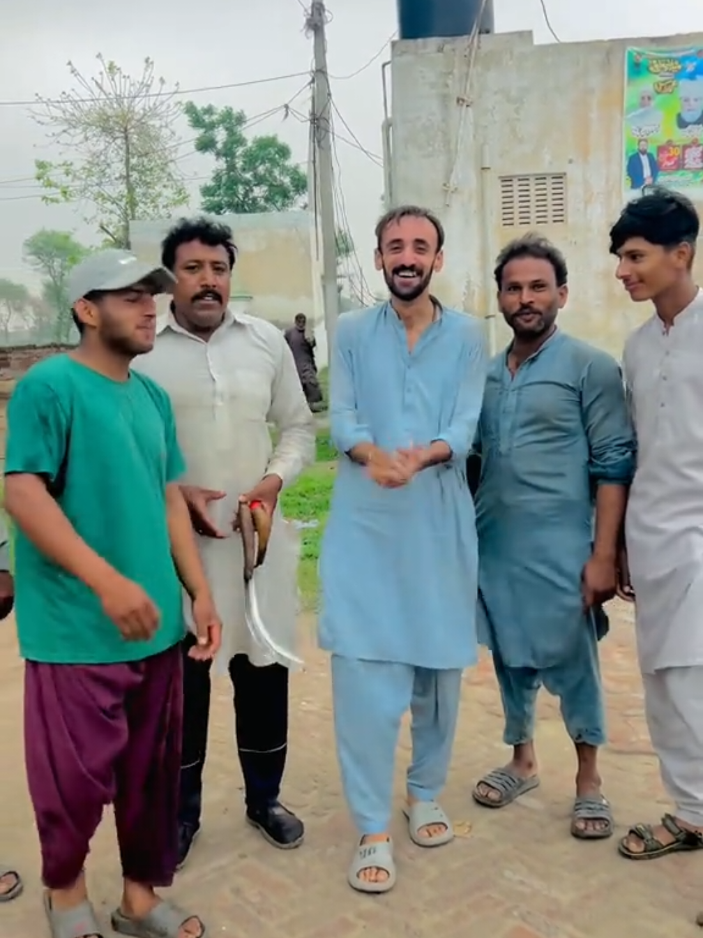 @سیدمحمد علی شاہ