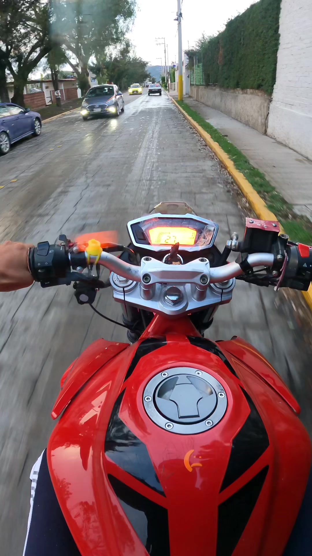 @Ferch’s Biker.🌎