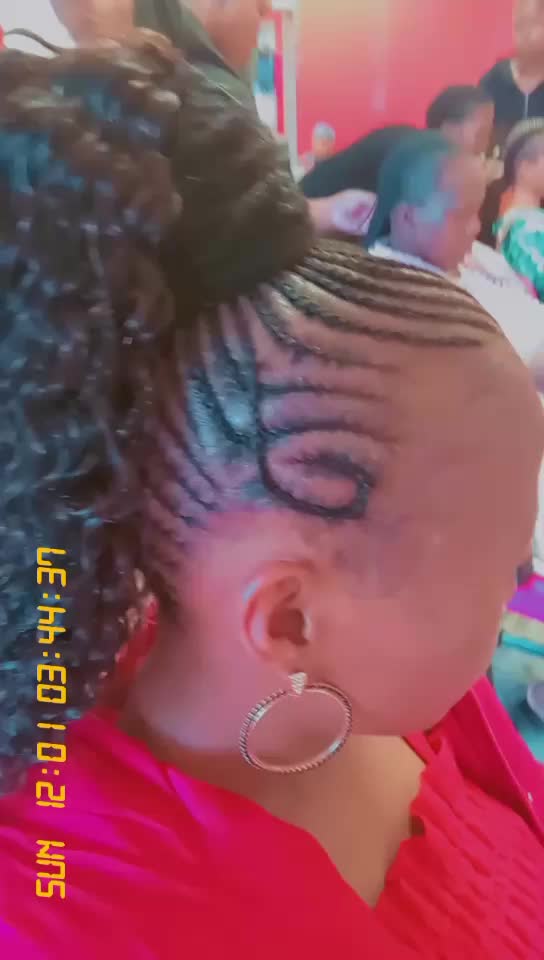 @Londeka Prince