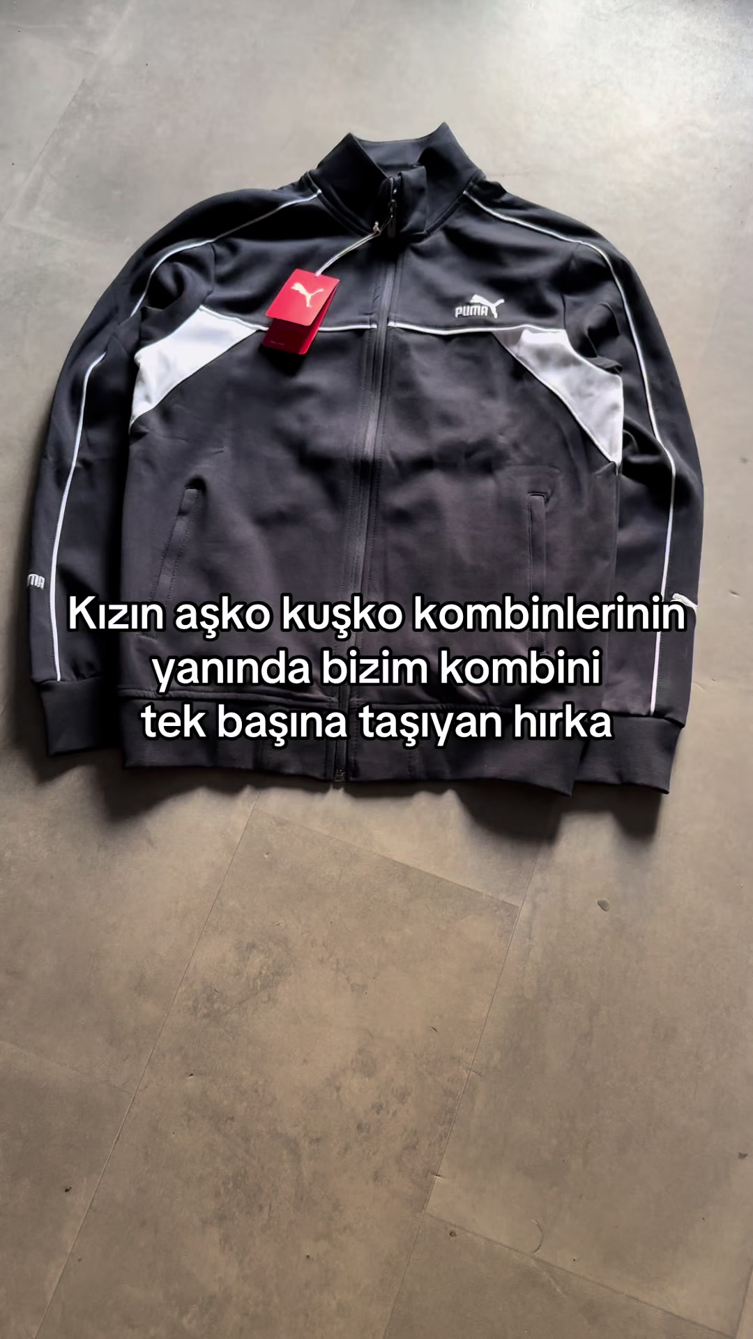 @Estilo giyim
