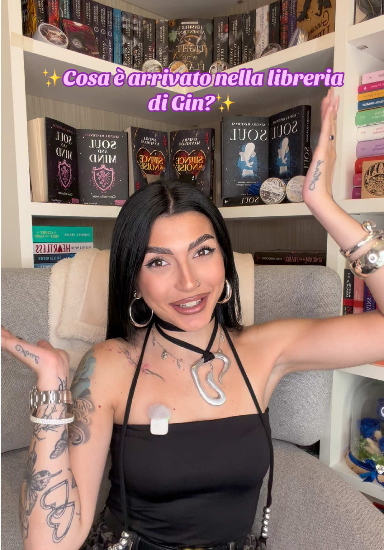 @Ginevra Mantovani