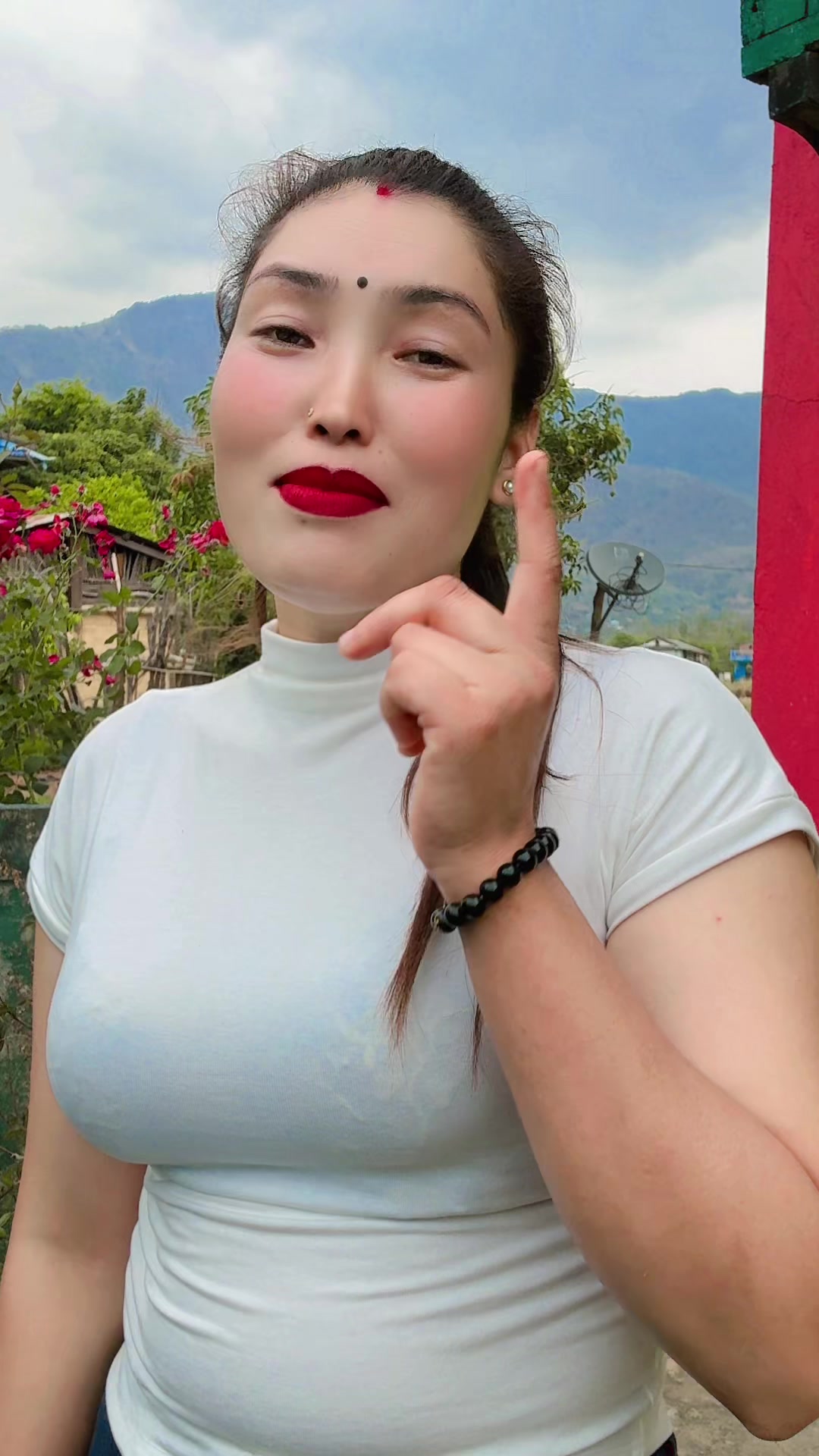 @❤️Dangali goma