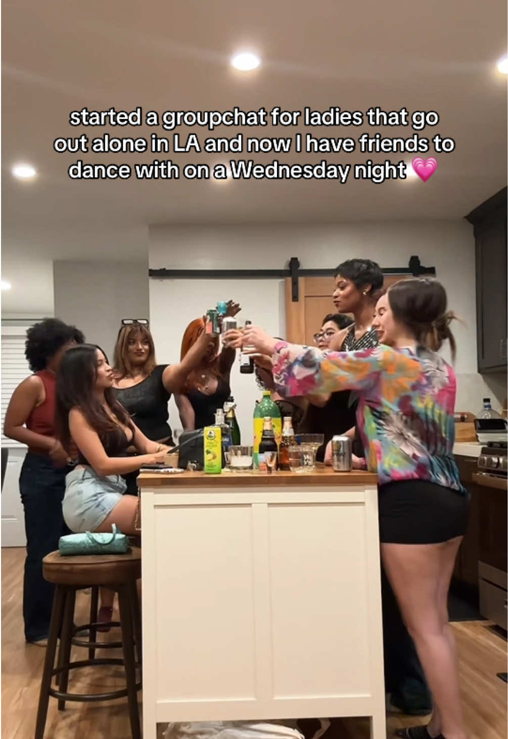 @Jada Who