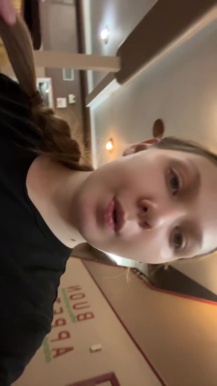 @Lexy Thomas
