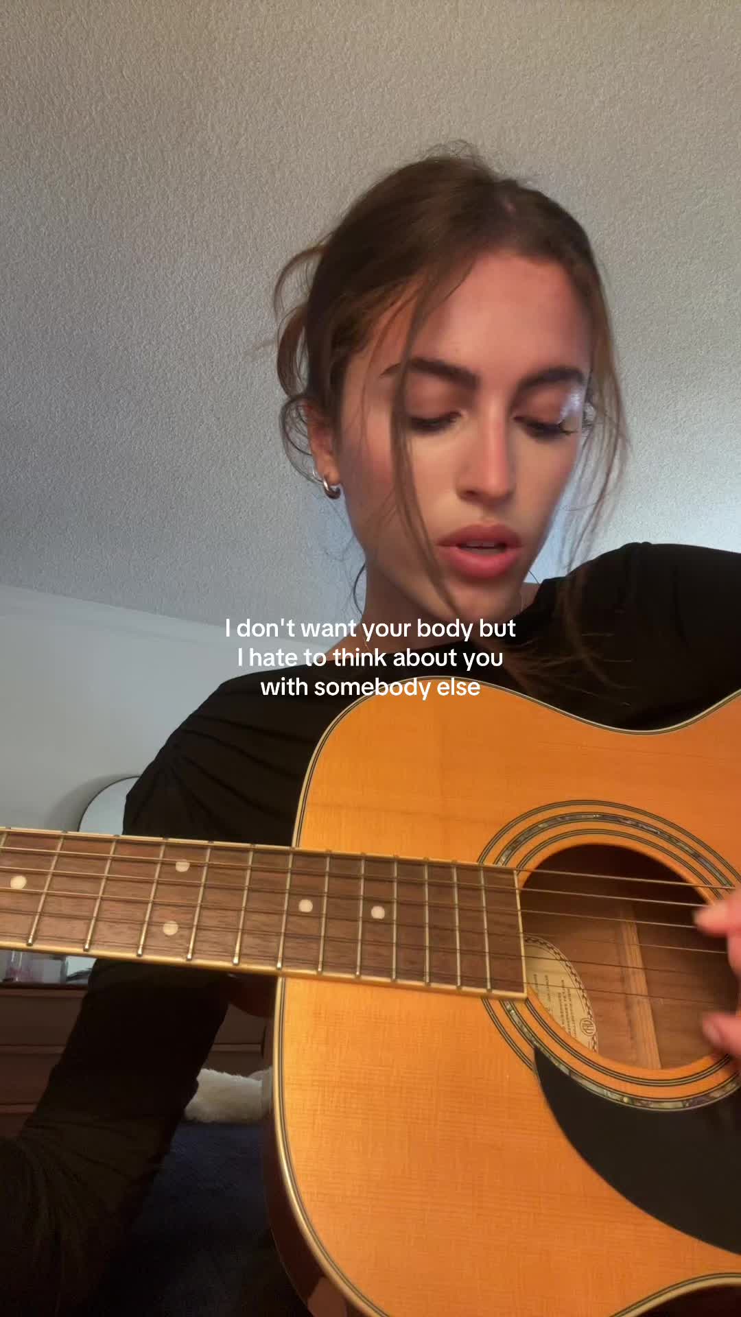 @ally salort