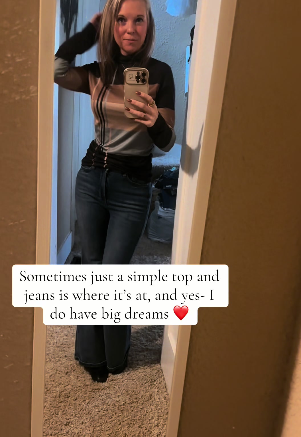@Stephanie