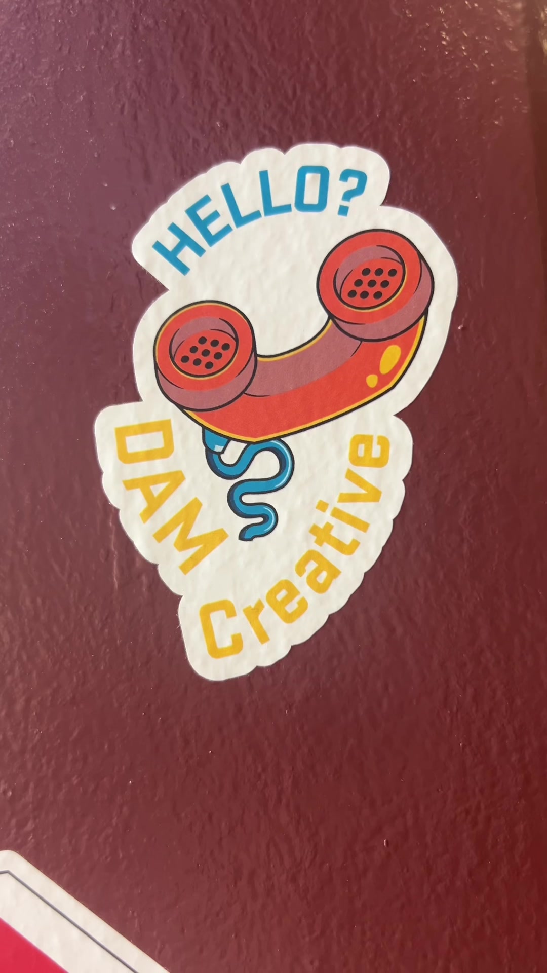 @DAM Creative Studio