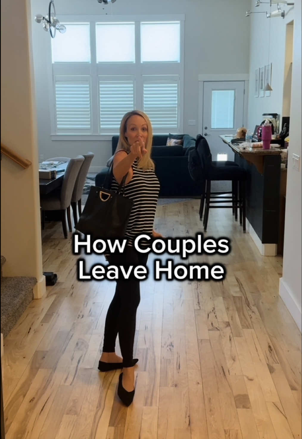 @Rick & Carly | Couples Comedy